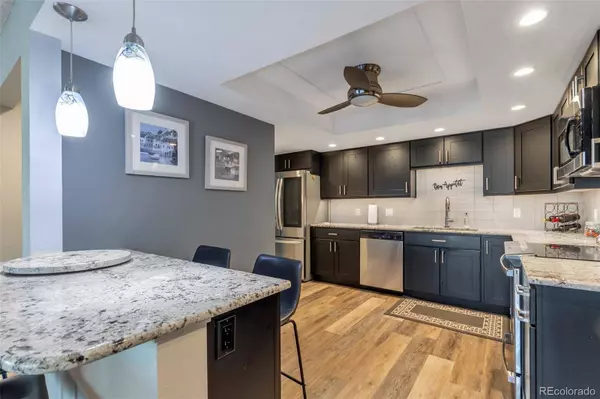 14050 E Linvale PL #507, Aurora, CO 80014