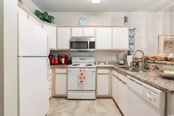 1310 River Oaks Dr. #2-C, Myrtle Beach, SC 29579