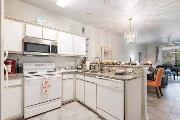 1310 River Oaks Dr. #2-C, Myrtle Beach, SC 29579