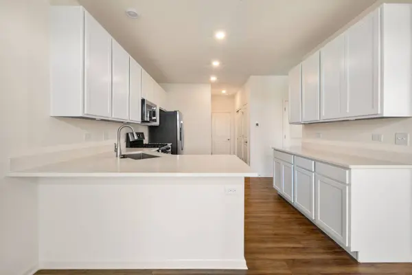 15034 W Quincy Circle, Manhattan, IL 60442