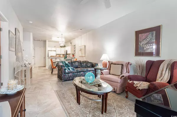 1310 River Oaks Dr. #2-C, Myrtle Beach, SC 29579