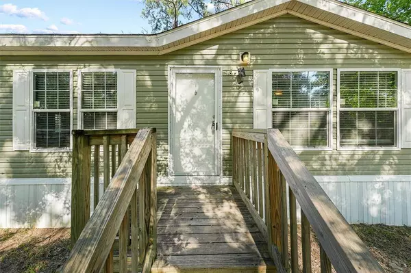 23811 Saxon WAY, Hockley, TX 77447