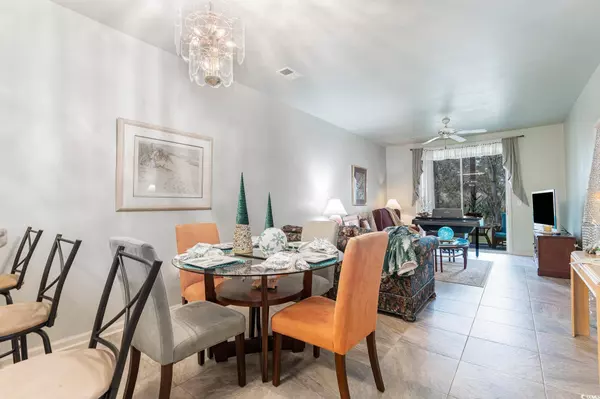 1310 River Oaks Dr. #2-C, Myrtle Beach, SC 29579