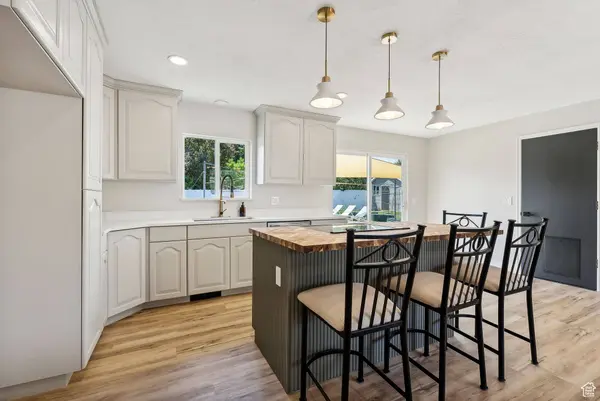 2626 E 3525 N, Layton, UT 84040