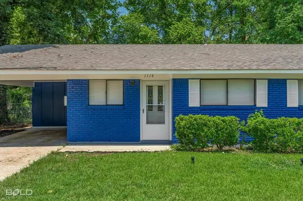 1114 Dunbriar Drive, Shreveport, LA 71107