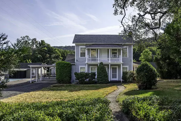 1685 Old Highway 99 HWY S, Ashland, OR 97520