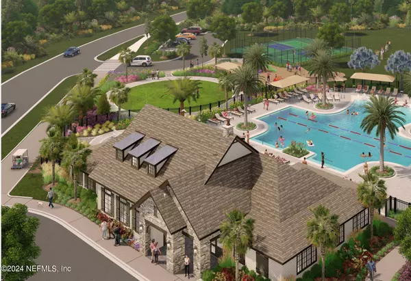 71 CARLOTA WAY, St Augustine, FL 32095