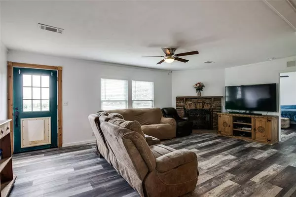 9648 County Road 147, Kaufman, TX 75142