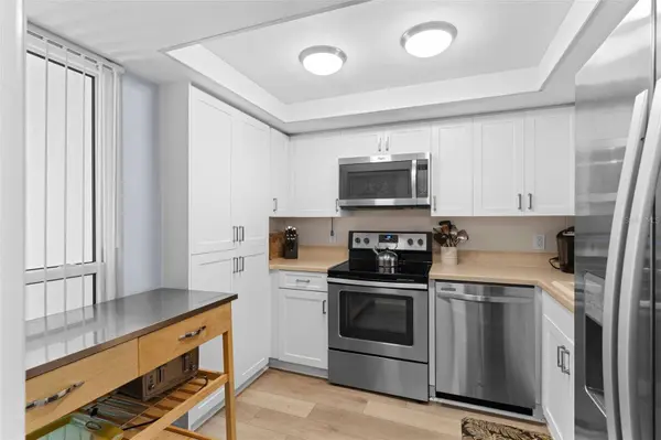 16308 GULF BLVD #209, Redington Beach, FL 33708