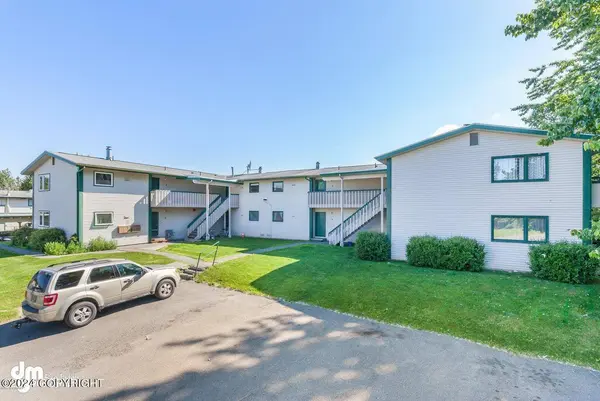 1545 Northview DR F3, Anchorage, AK 99504