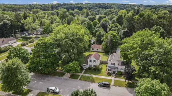 711 Marion Avenue, Big Rapids, MI 49307