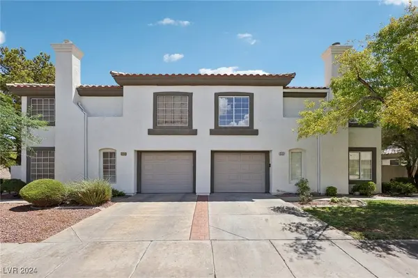 222 Bailey Island Drive, Henderson, NV 89074