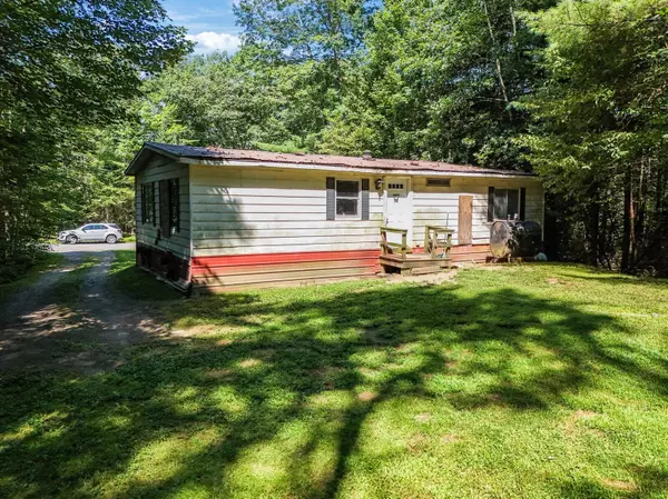 67 Monk RD, Benton, ME 04901