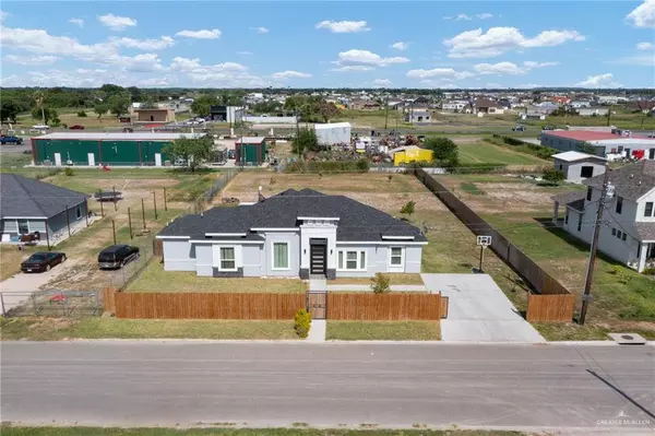 2904 Del Rey E, Edinburg, TX 78542