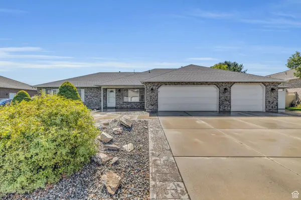 4373 LENNOX DR, South Jordan, UT 84095