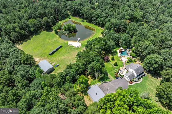 276 FORKED NECK RD, Shamong, NJ 08088