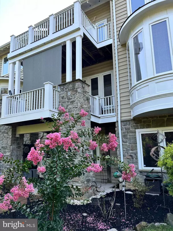 8763 BOULDER RIDGE RD, Laurel, MD 20723