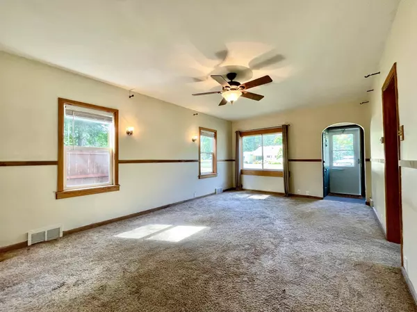 308 E 3rd AVE, Luck, WI 54853