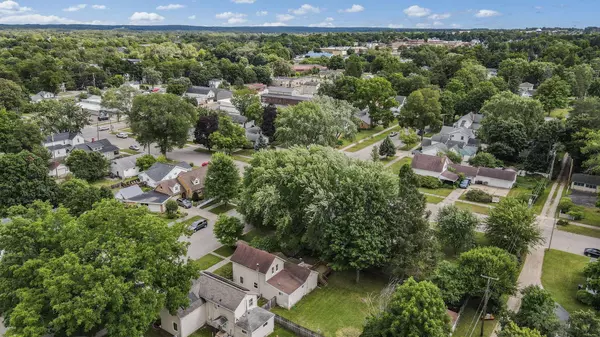 711 Marion Avenue, Big Rapids, MI 49307