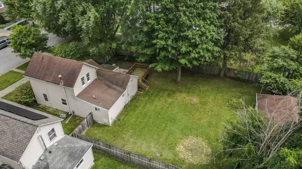 711 Marion Avenue, Big Rapids, MI 49307