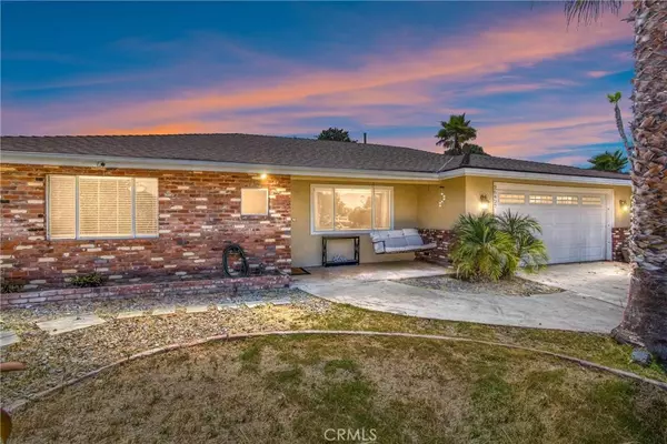 26427 Naomi DR, Hemet, CA 92544