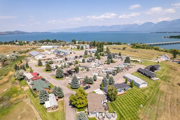 9 Regatta RD #RV21, Polson, MT 59860