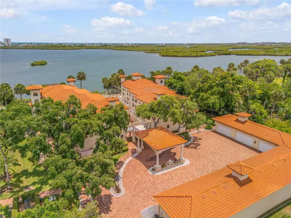 5090 RIVERSIDE DR #105, Port Orange, FL 32127