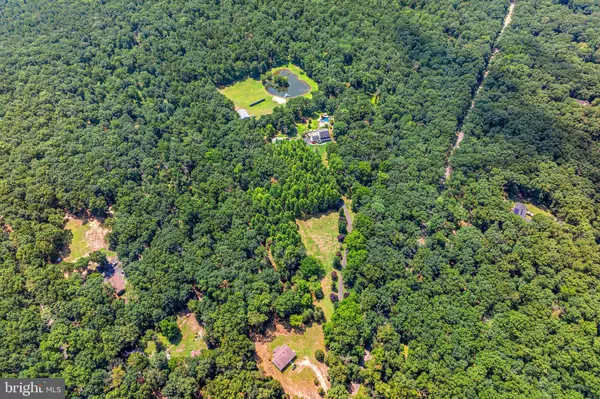 276 FORKED NECK RD, Shamong, NJ 08088