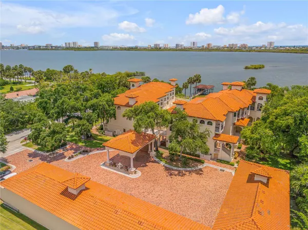 5090 RIVERSIDE DR #105, Port Orange, FL 32127