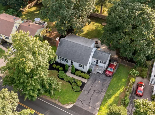 295 Plain Street, Millis, MA 02054