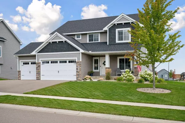 19741 Henley LN, Lakeville, MN 55044