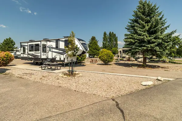 9 Regatta RD #RV21, Polson, MT 59860