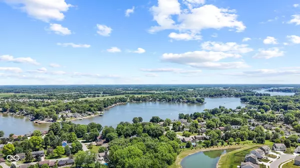 67 Hovden DR, Cicero, IN 46034