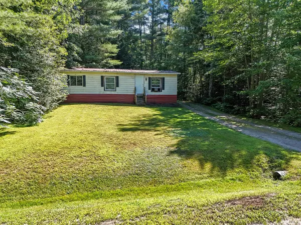 67 Monk RD, Benton, ME 04901