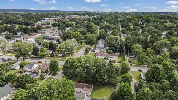 711 Marion Avenue, Big Rapids, MI 49307