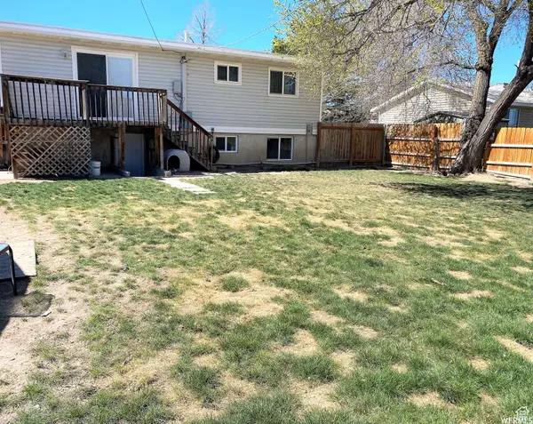 8349 S 3450 W, West Jordan, UT 84088
