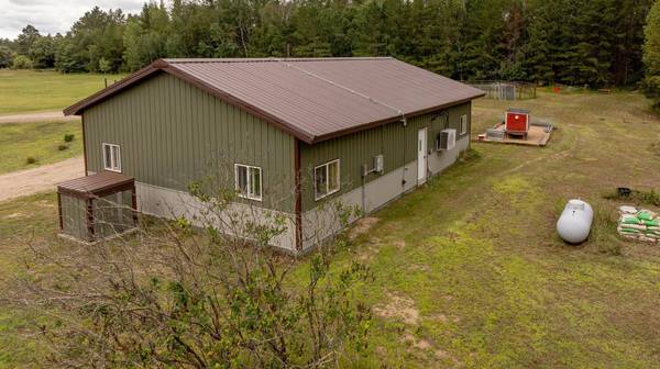 2131 32nd AVE SW, Pine River Twp, MN 56474