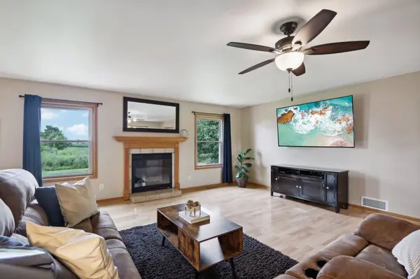 155 Vega Drive, Arlington, WI 53911