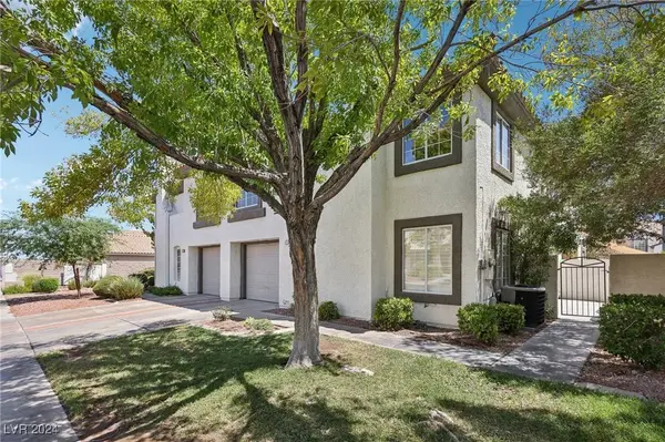 222 Bailey Island Drive, Henderson, NV 89074