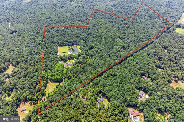 276 FORKED NECK RD, Shamong, NJ 08088