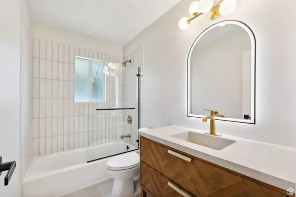 2626 E 3525 N, Layton, UT 84040