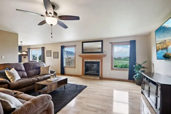 155 Vega Drive, Arlington, WI 53911