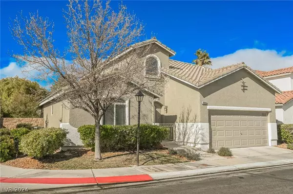 10965 Sospel Place, Las Vegas, NV 89141