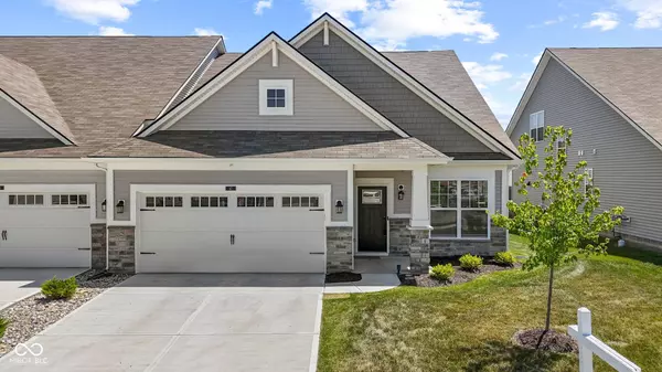 67 Hovden DR, Cicero, IN 46034