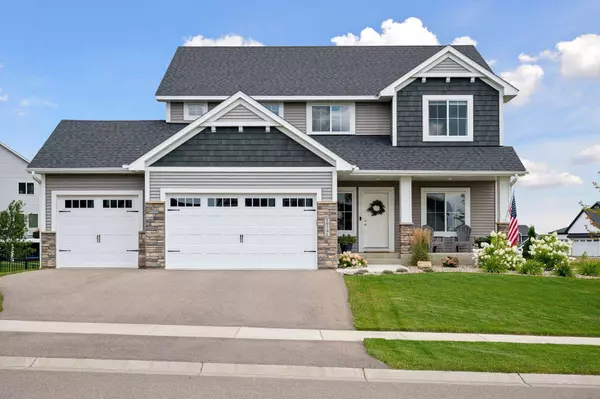 19741 Henley LN, Lakeville, MN 55044