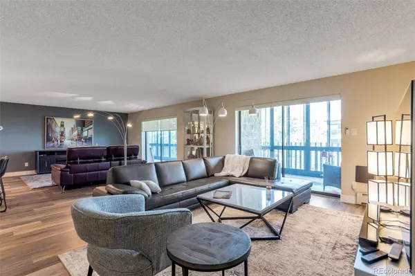 14050 E Linvale PL #507, Aurora, CO 80014