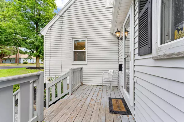 295 Plain Street, Millis, MA 02054