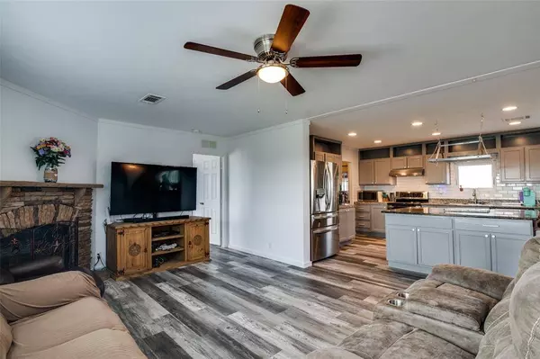 9648 County Road 147, Kaufman, TX 75142