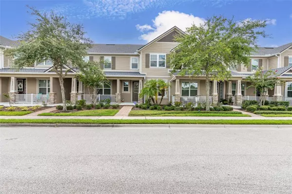 8392 IRON MOUNTAIN TRL, Windermere, FL 34786