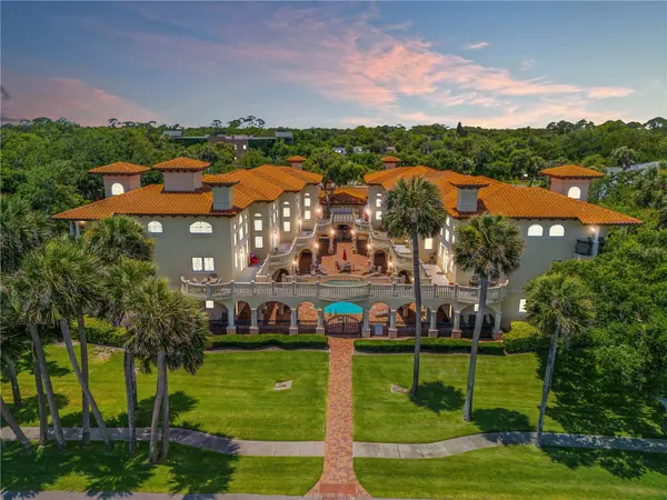 5090 RIVERSIDE DR #105, Port Orange, FL 32127